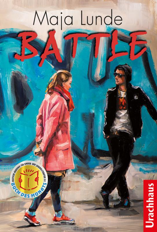 Cover-Bild Battle