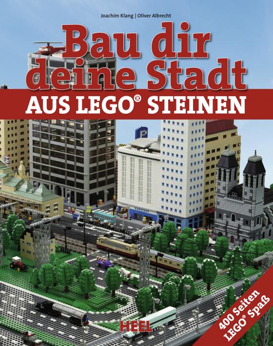 Cover-Bild Bau dir deine Stadt