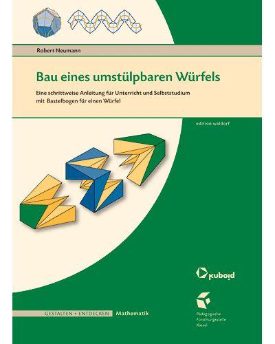 Cover-Bild Bau eines umstülpbaren Würfels