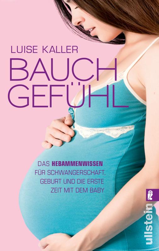 Cover-Bild Bauch-Gefühl