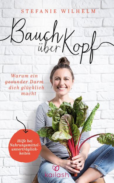 Cover-Bild Bauch über Kopf