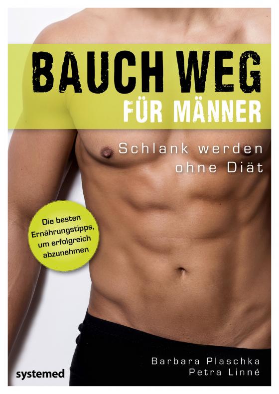 Cover-Bild Bauch weg für Männer