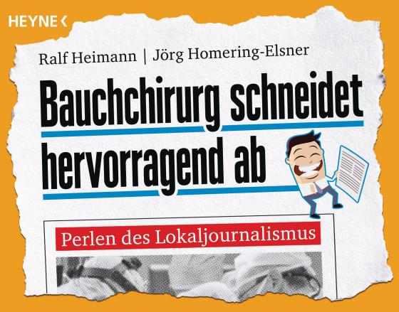 Cover-Bild Bauchchirurg schneidet hervorragend ab