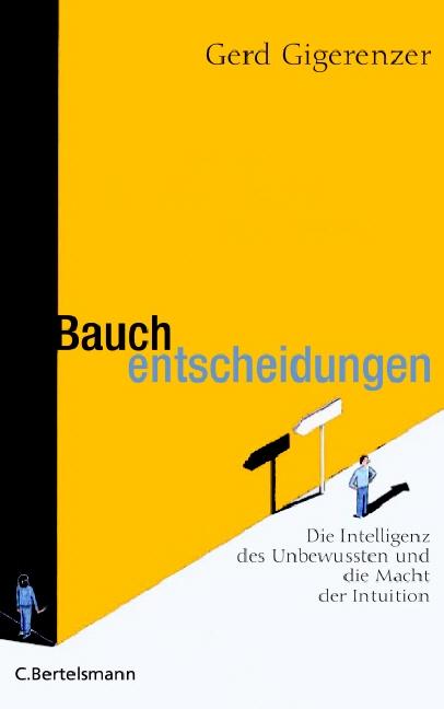 Cover-Bild Bauchentscheidungen
