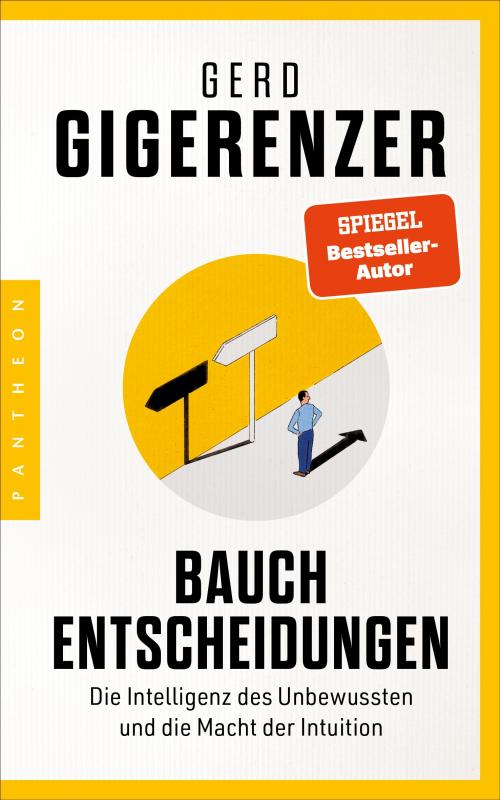 Cover-Bild Bauchentscheidungen