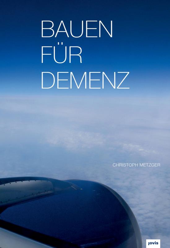 Cover-Bild Bauen für Demenz