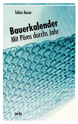 Cover-Bild Bauerkalender