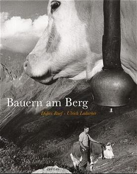 Cover-Bild Bauern am Berg