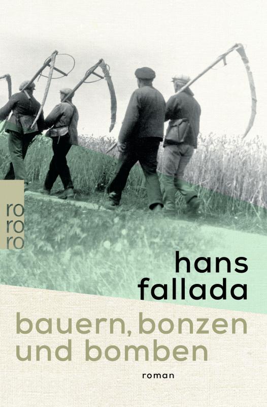 Cover-Bild Bauern, Bonzen und Bomben