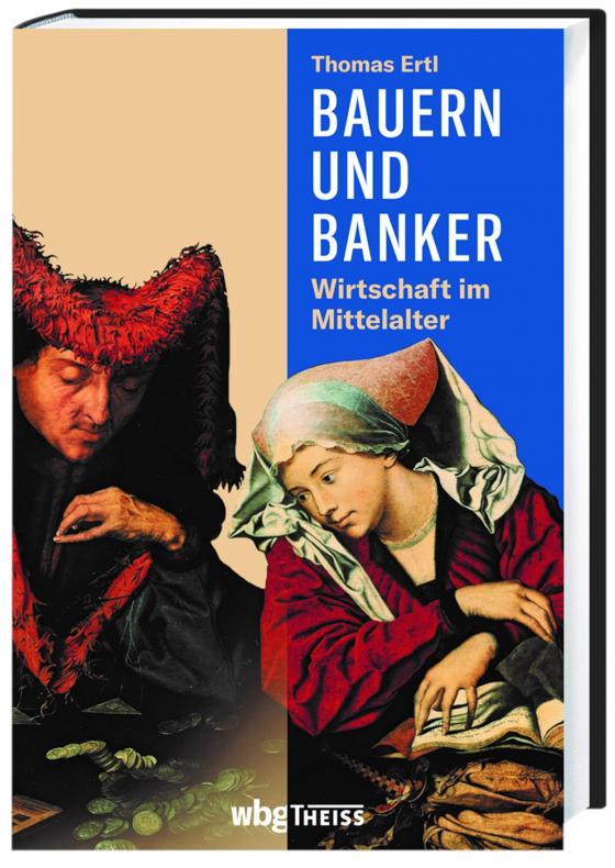 Cover-Bild Bauern und Banker