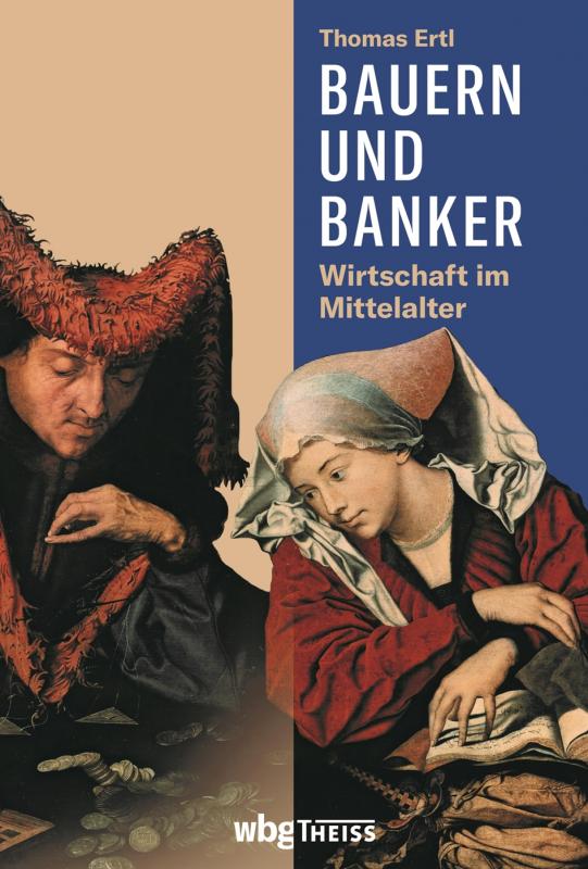 Cover-Bild Bauern und Banker