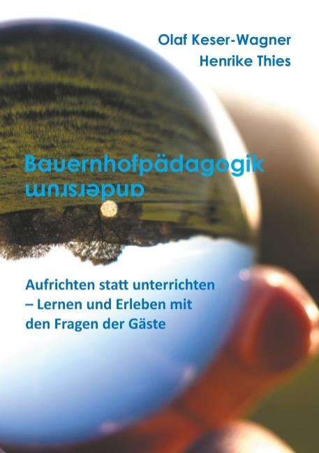 Cover-Bild Bauernhofpädagogik ... andersherum