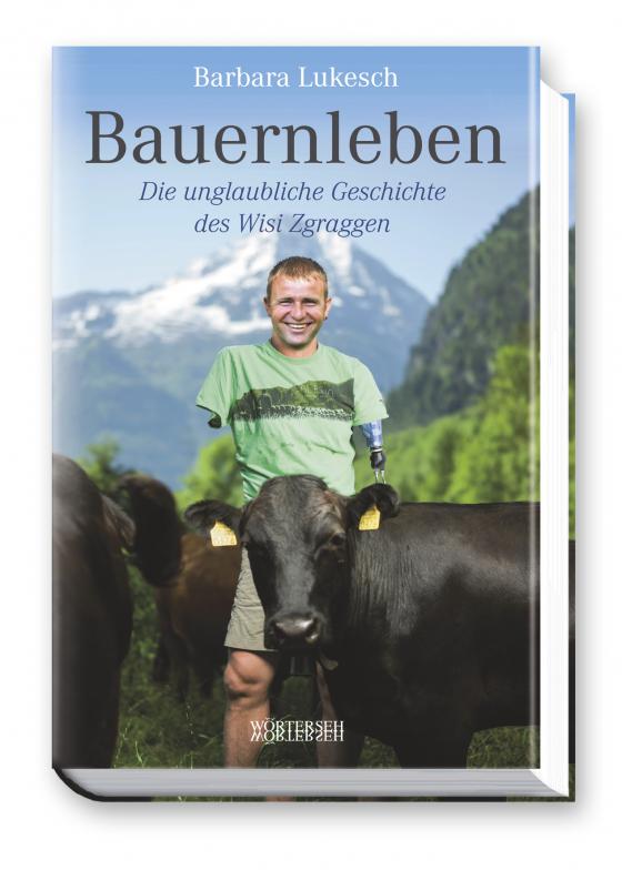 Cover-Bild Bauernleben