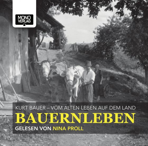 Cover-Bild Bauernleben