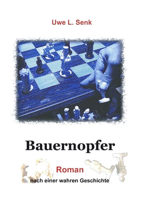 Cover-Bild Bauernopfer