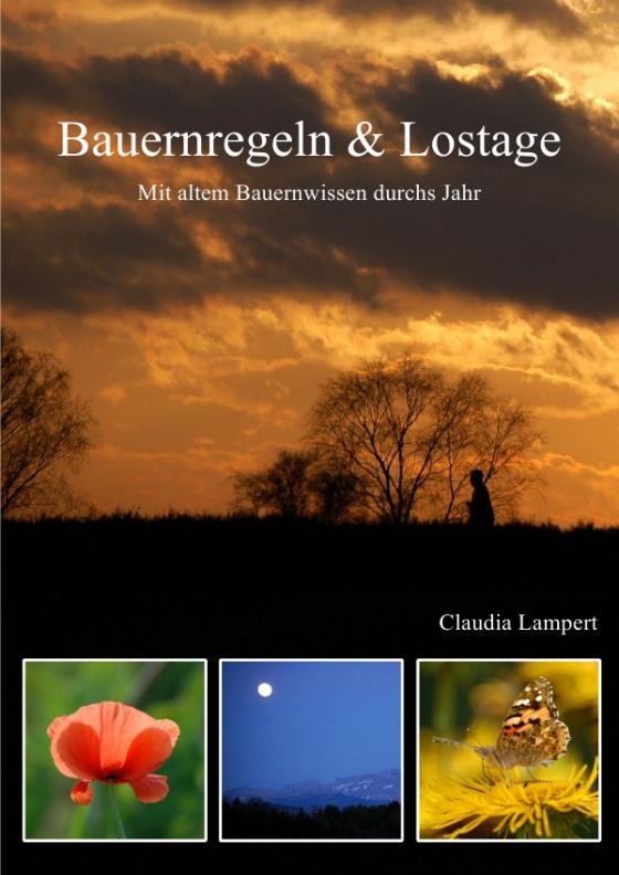 Cover-Bild Bauernregeln & Lostage