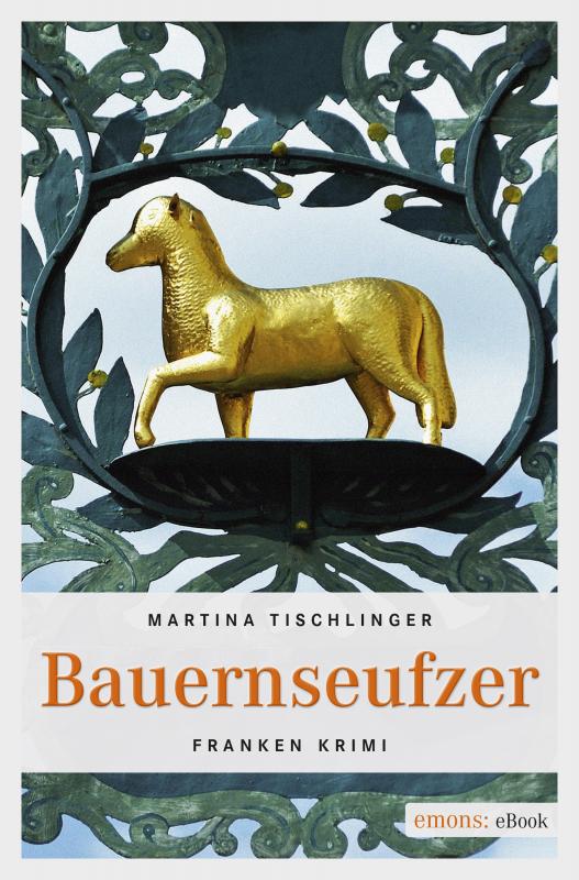 Cover-Bild Bauernseufzer