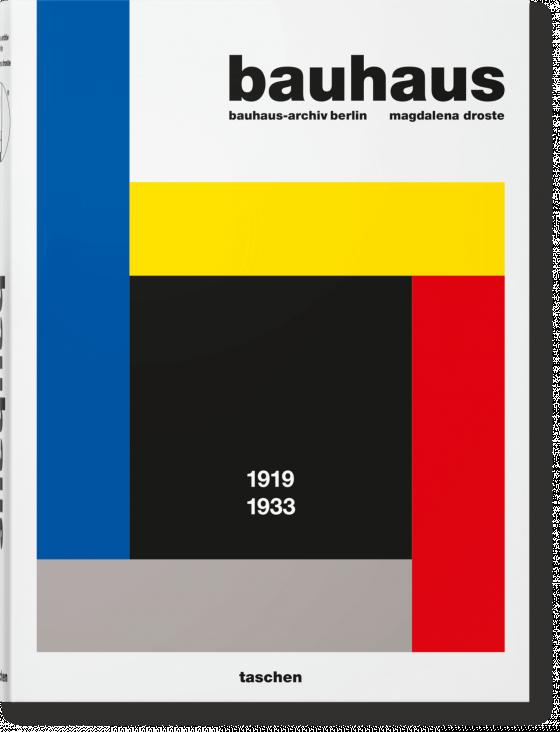 Cover-Bild Bauhaus. Aktualisierte Ausgabe