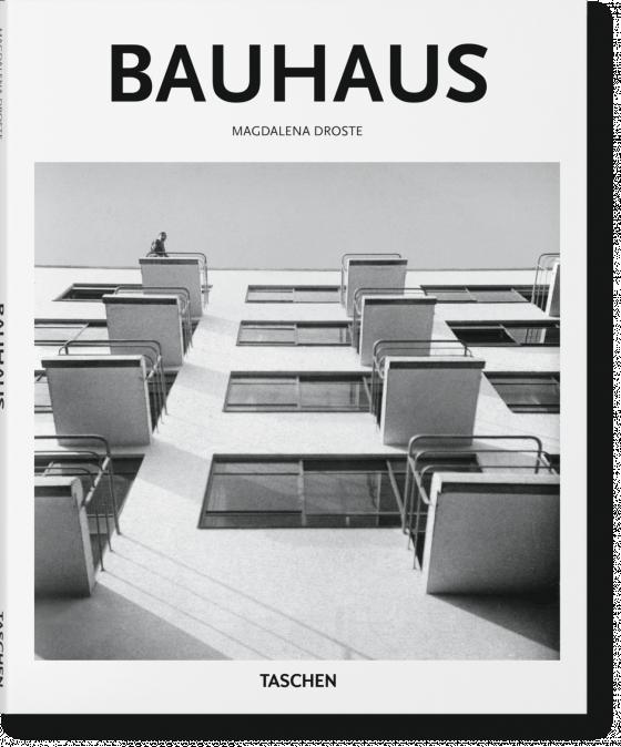 Cover-Bild Bauhaus