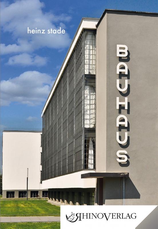 Cover-Bild Bauhaus