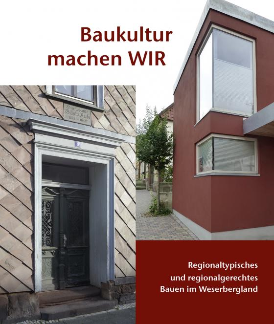 Cover-Bild Baukultur machen WIR