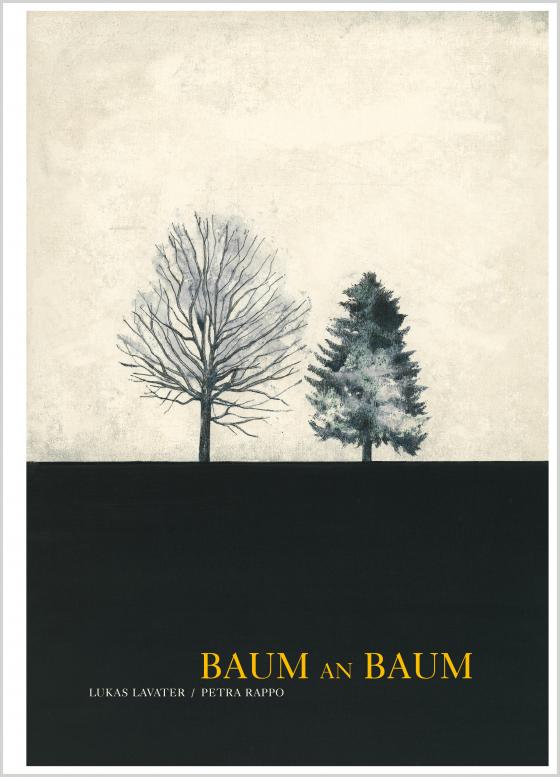 Cover-Bild Baum an Baum