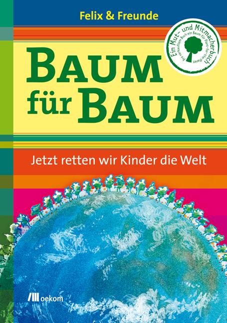 Cover-Bild Baum für Baum