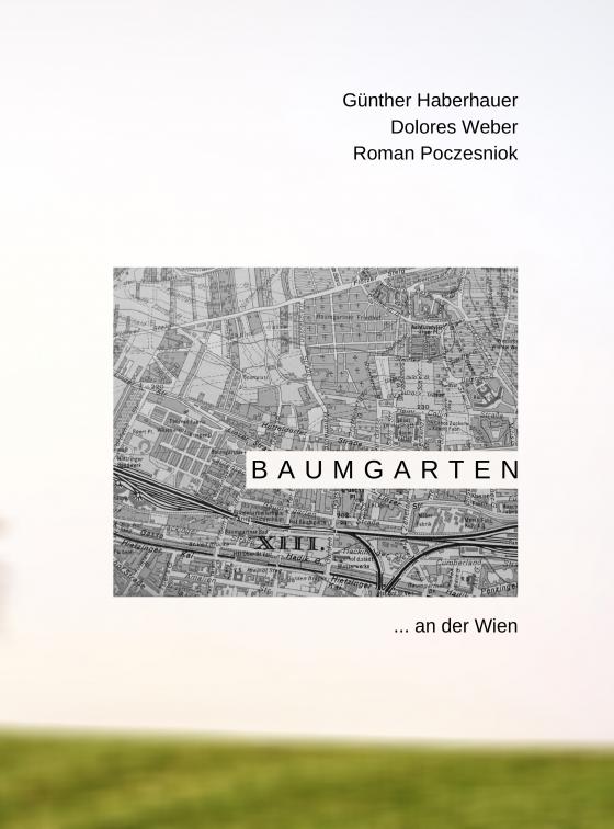 Cover-Bild Baumgarten an der Wien