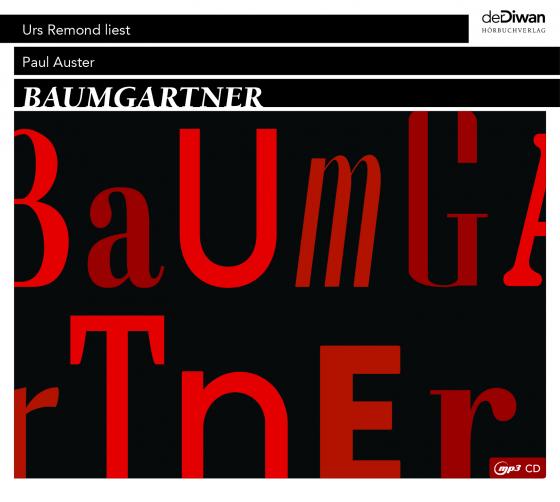 Cover-Bild Baumgartner