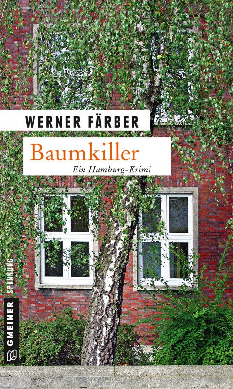 Cover-Bild Baumkiller