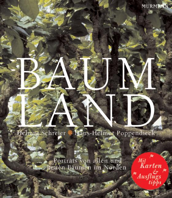 Cover-Bild Baumland