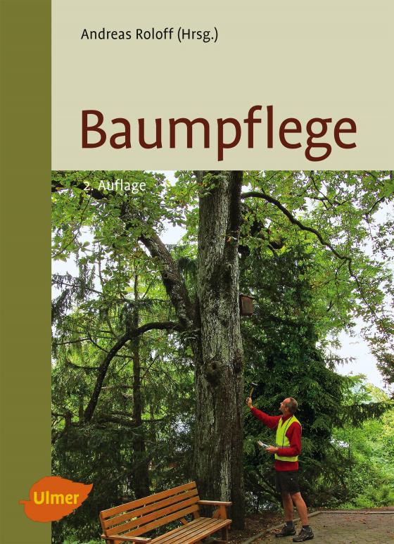 Cover-Bild Baumpflege