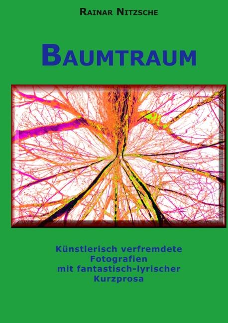Cover-Bild Baumtraum