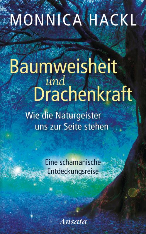 Cover-Bild Baumweisheit und Drachenkraft