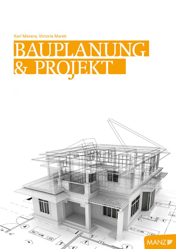 Cover-Bild Bauplanung und Projekt