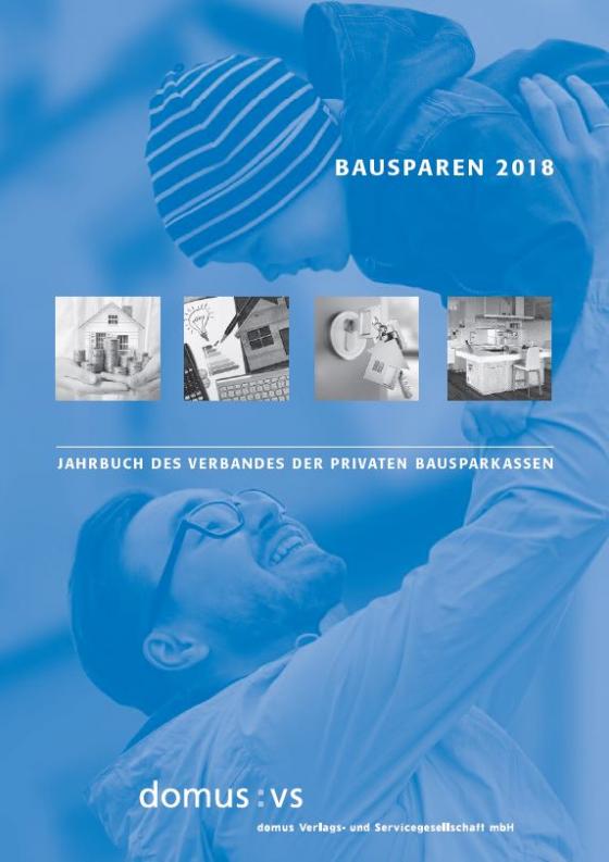 Cover-Bild Bausparen 2018