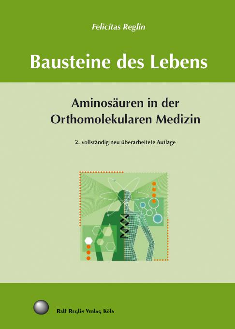 Cover-Bild Bausteine des Lebens