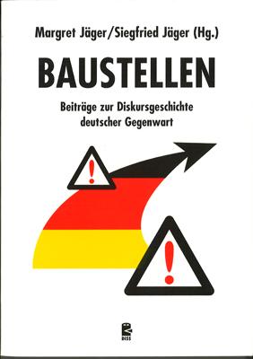 Cover-Bild Baustellen