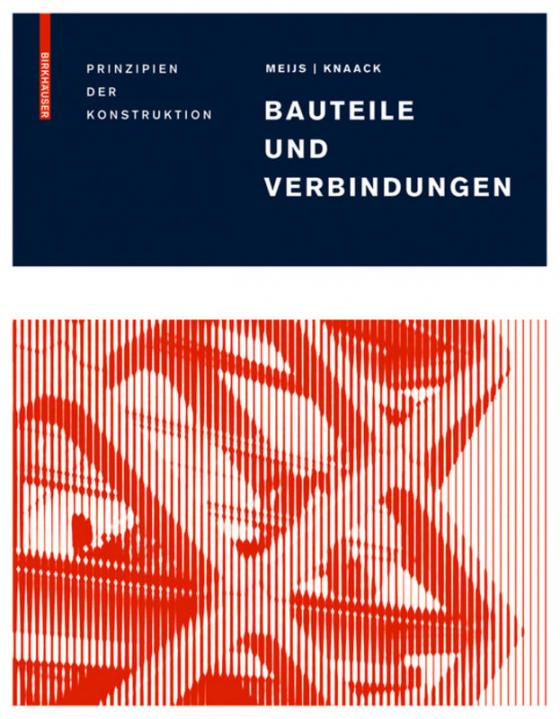 Cover-Bild Bauteile und Verbindungen