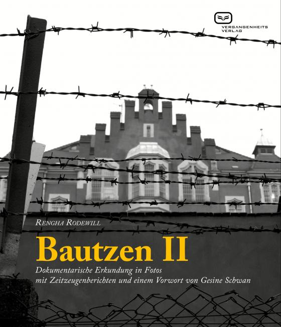 Cover-Bild Bautzen II