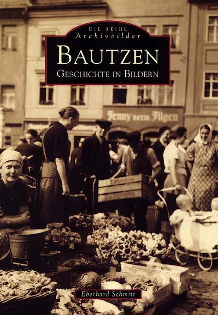 Cover-Bild Bautzen
