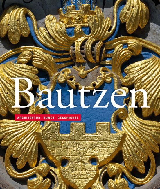 Cover-Bild Bautzen