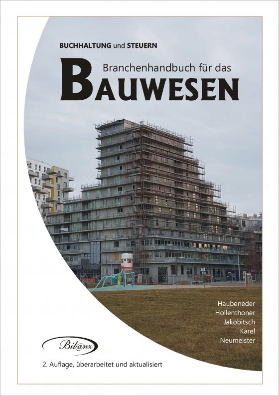 Cover-Bild BAUWESEN