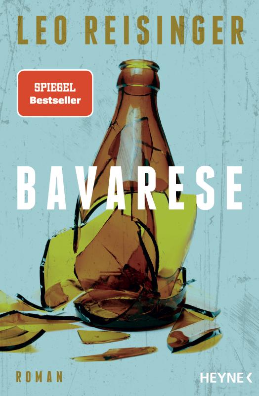 Cover-Bild Bavarese