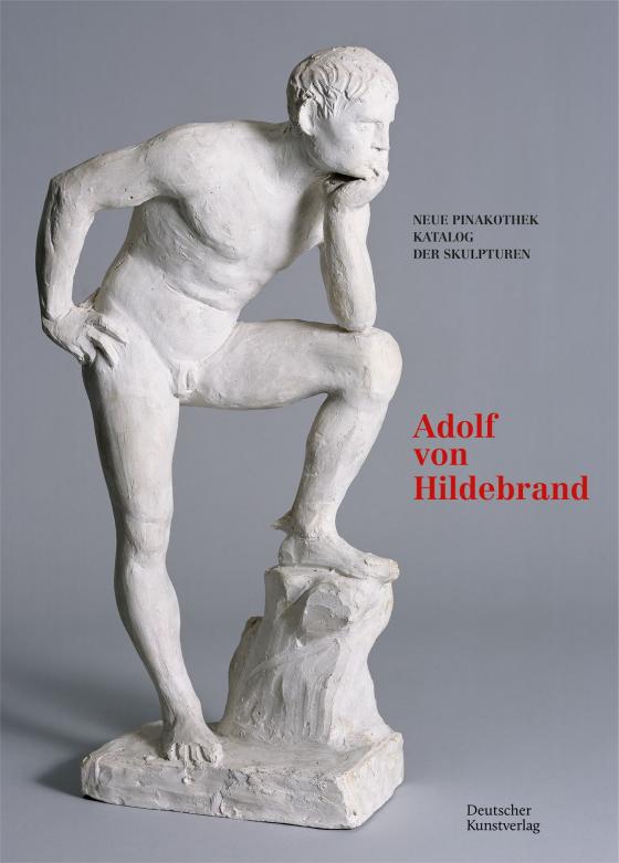 Cover-Bild Bayerische Staatsgemäldesammlungen. Neue Pinakothek. Katalog der Skulpturen – Band II