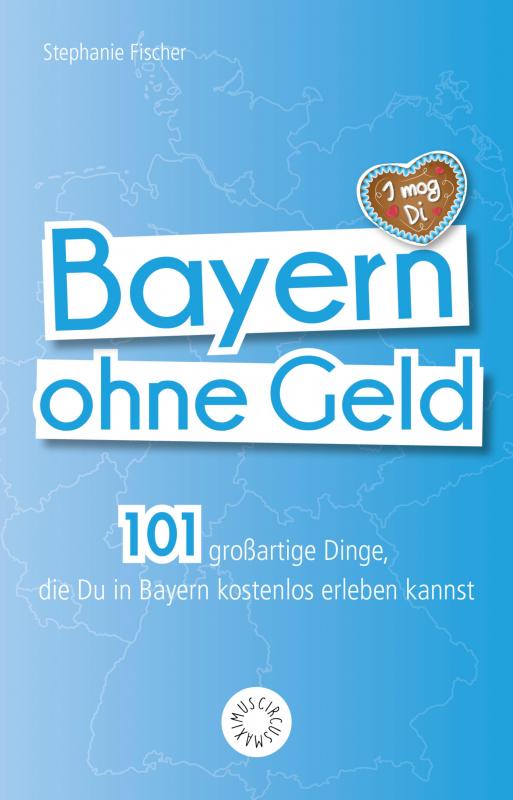 Cover-Bild Bayern ohne Geld