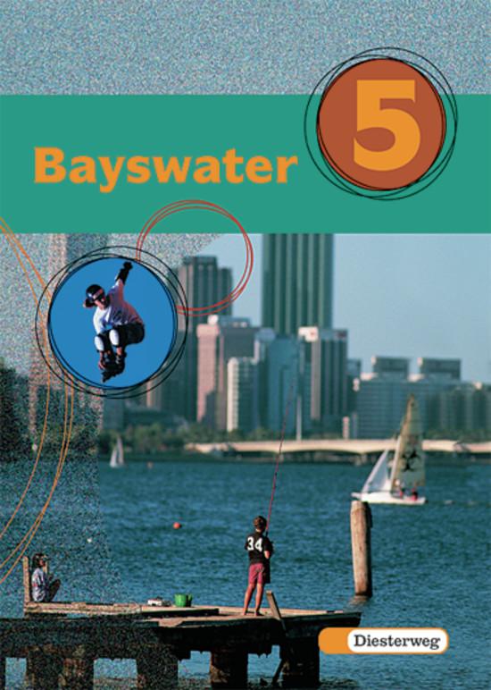 Cover-Bild Bayswater