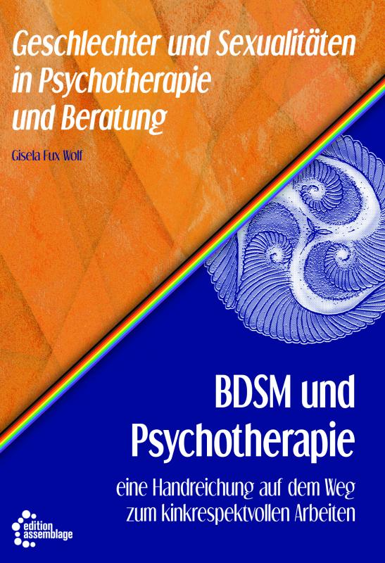 Cover-Bild BDSM und Psychotherapie