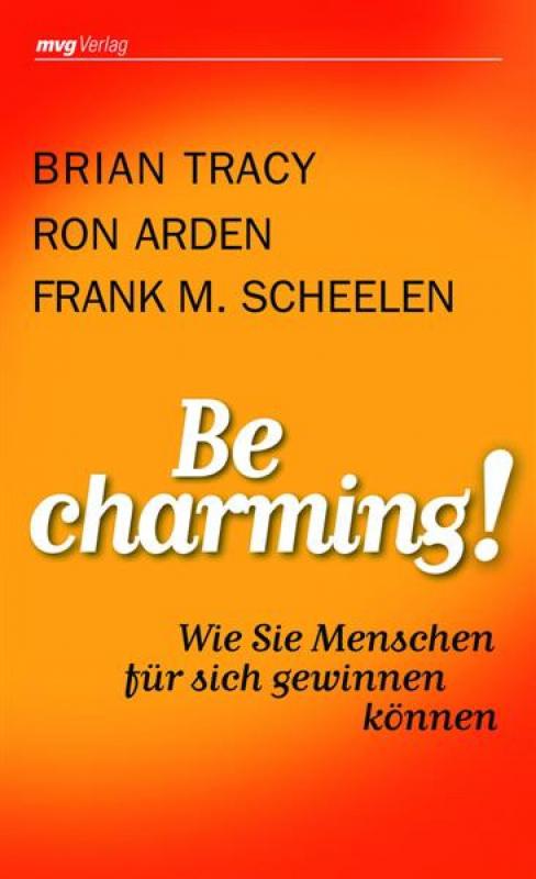 Cover-Bild Be Charming!