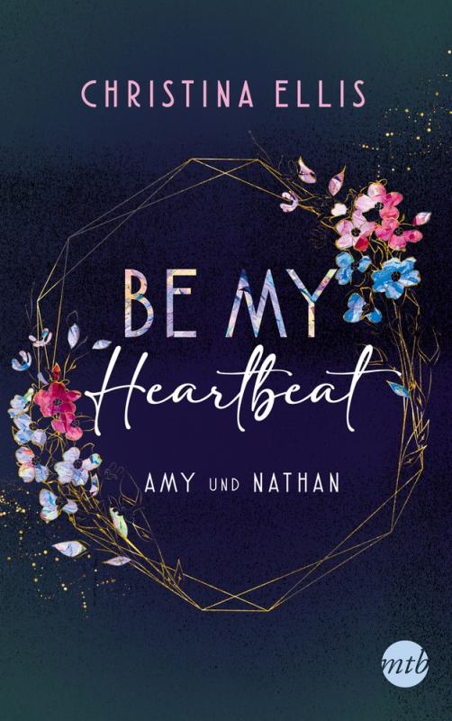 Cover-Bild Be my Heartbeat